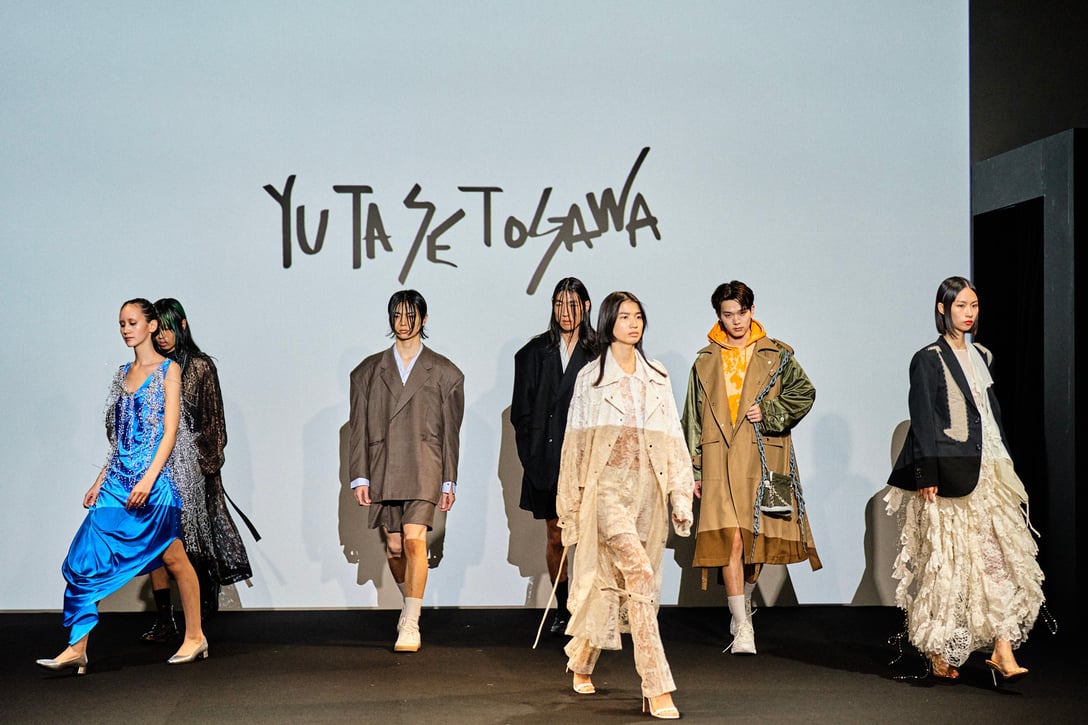 日本最大級の学生向けファッションコンテスト「YKKファスニングアワード」グランプリが発表