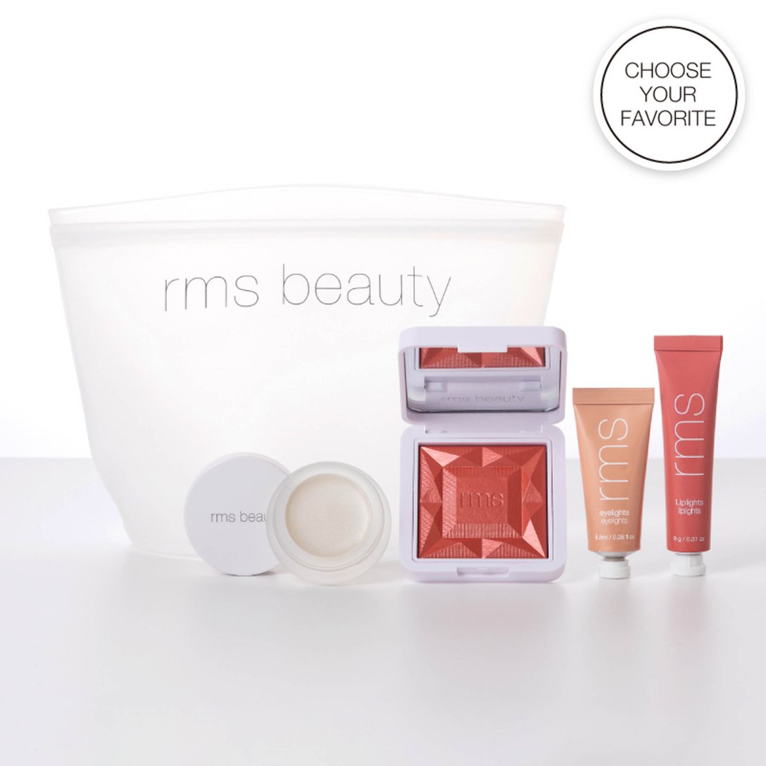 rms beautyの新年限定コスメ