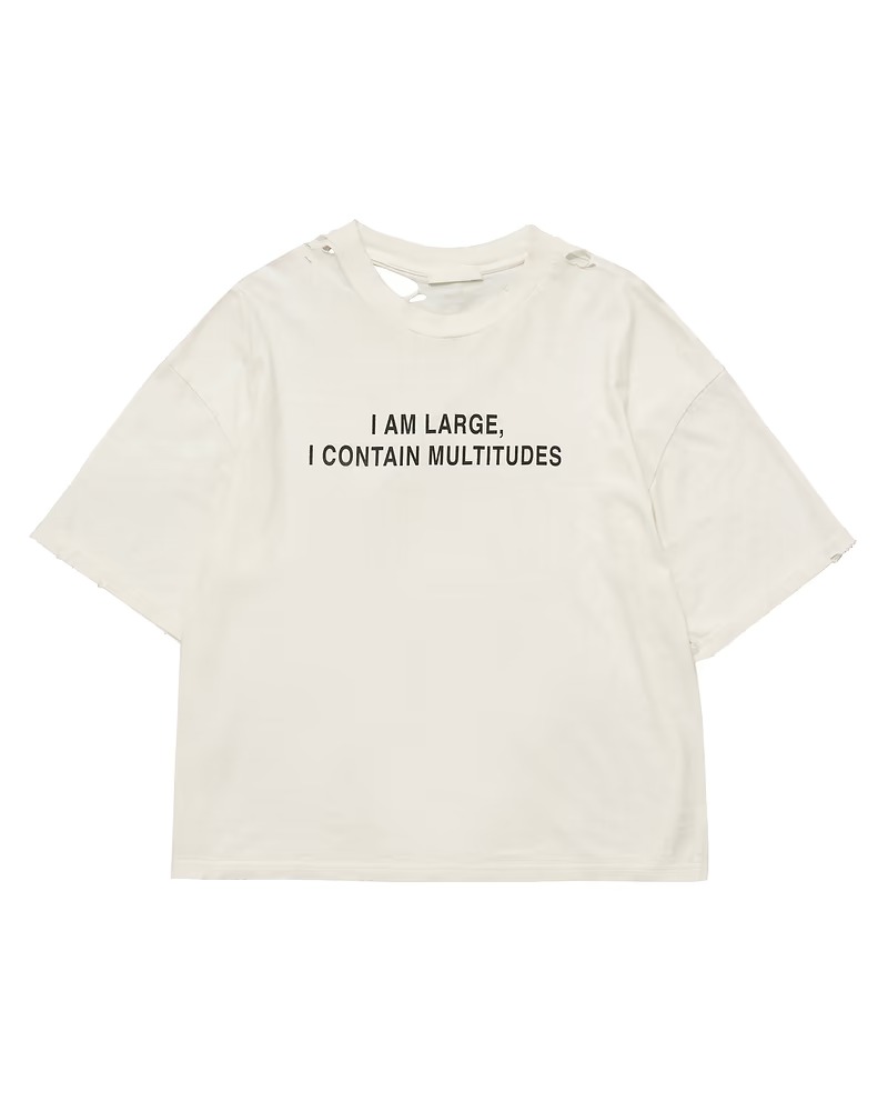 kanakosakaiのTシャツ