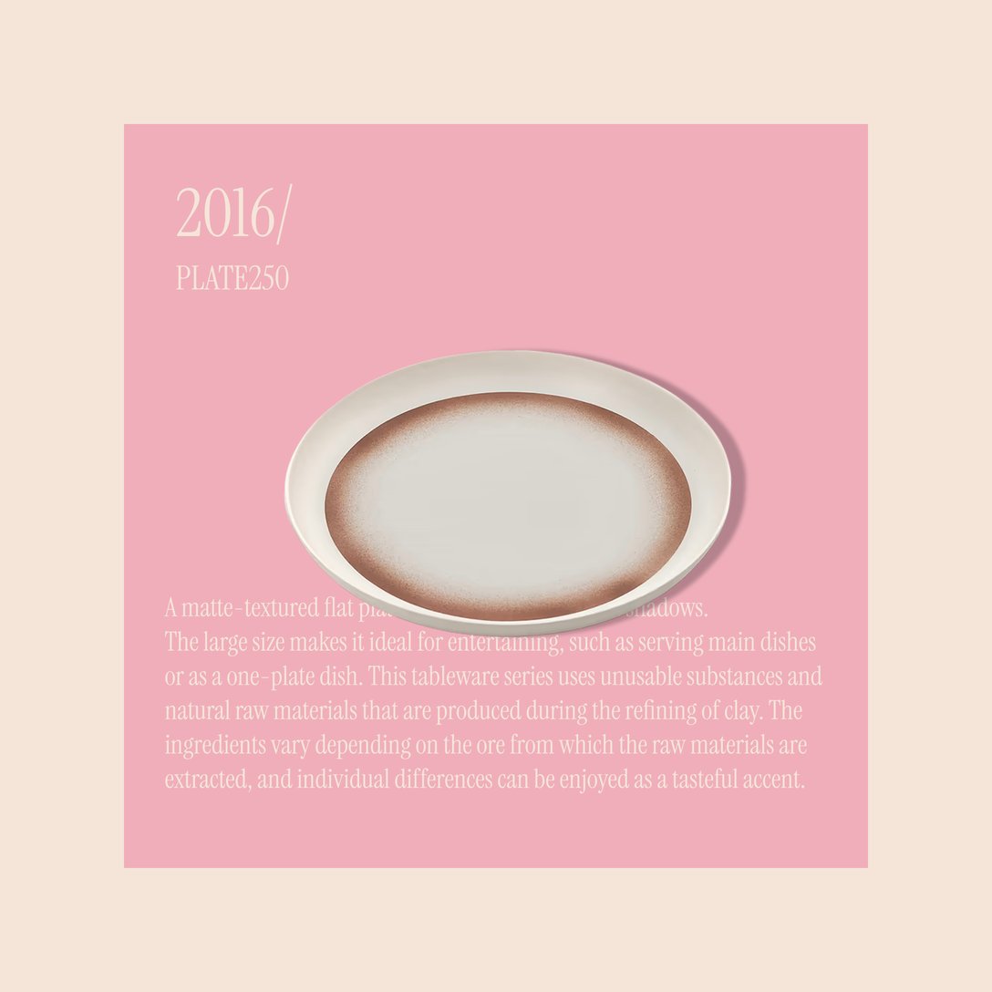 2016/の食器