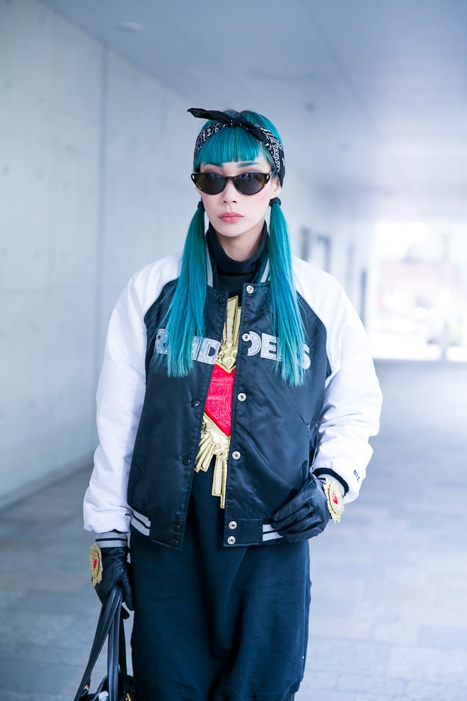 MADEMOISELLE YULIA