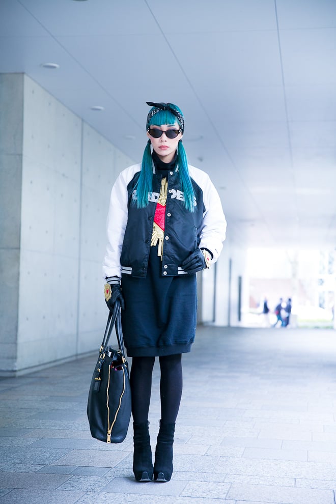 MADEMOISELLE YULIA