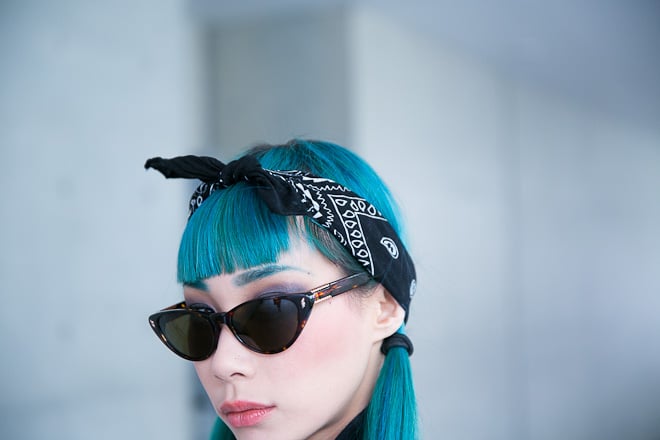 MADEMOISELLE YULIA
