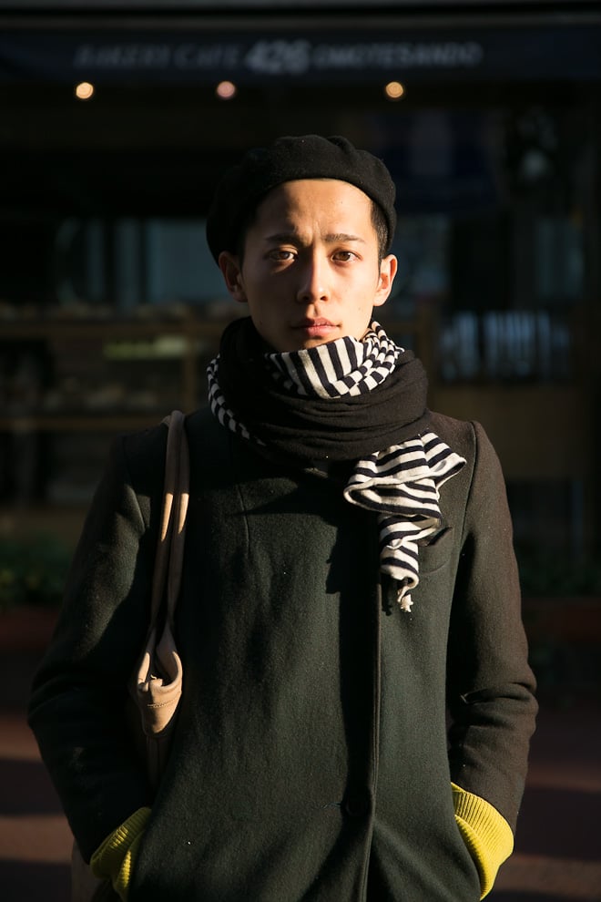 DAIKI