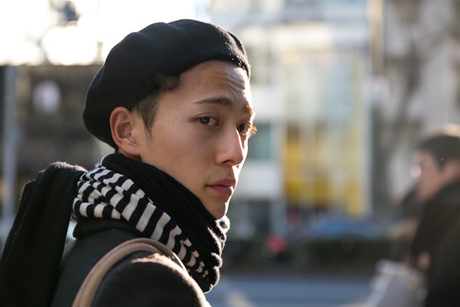 DAIKI