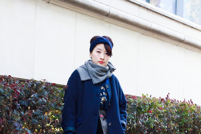 斉藤 愛