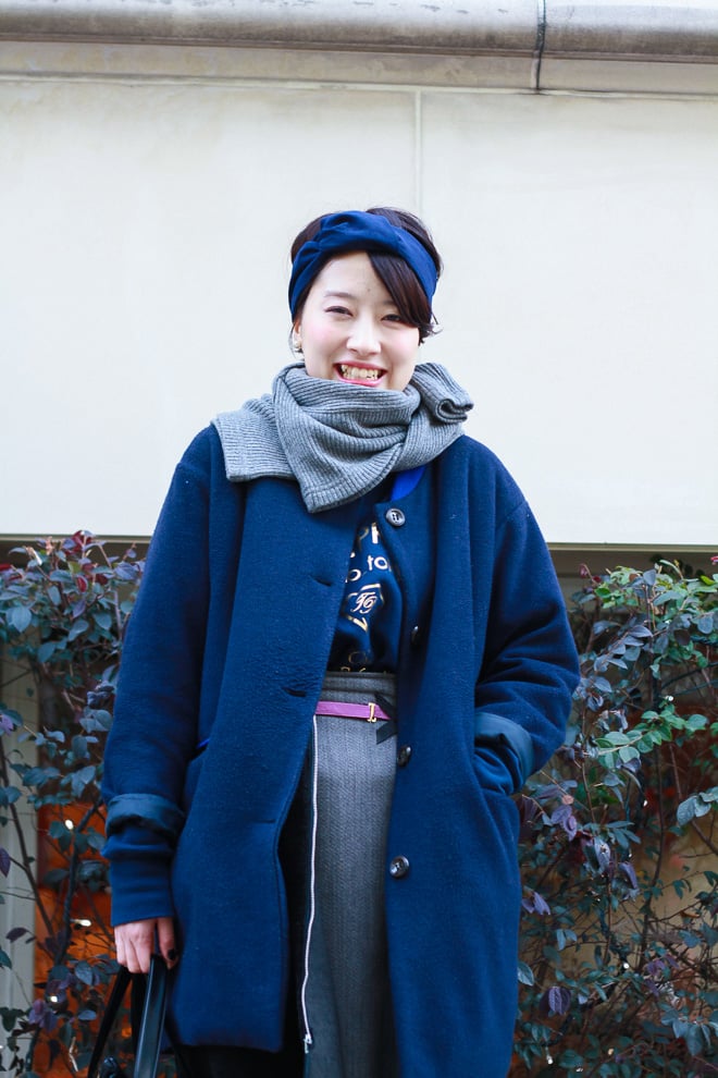 斉藤 愛