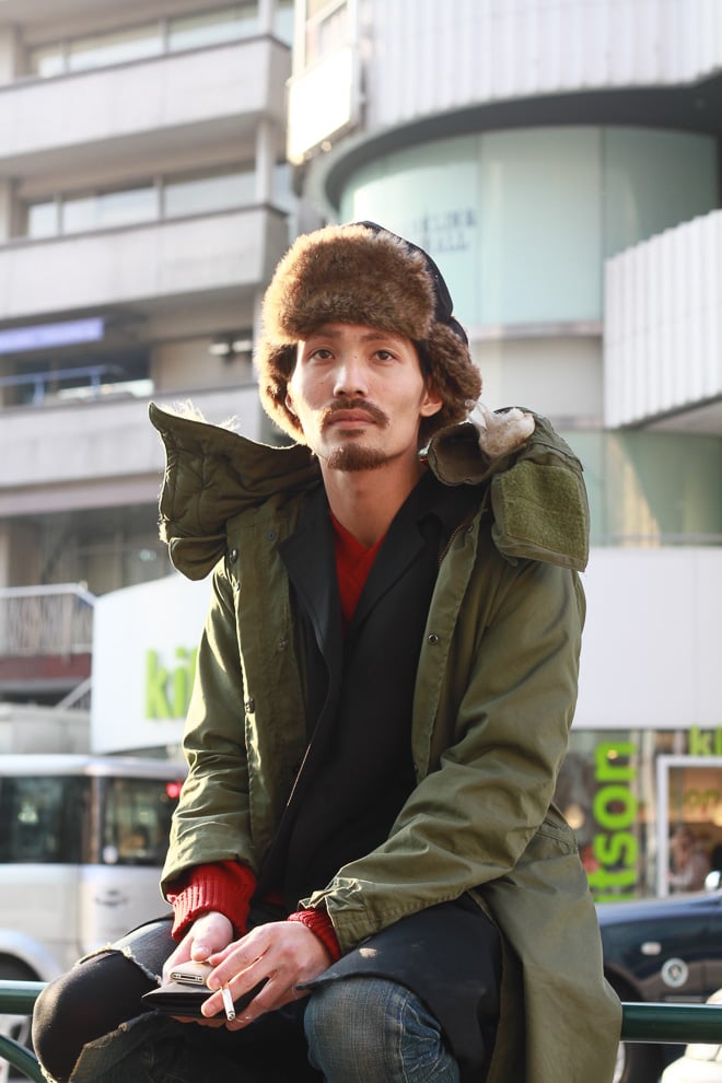 けけ