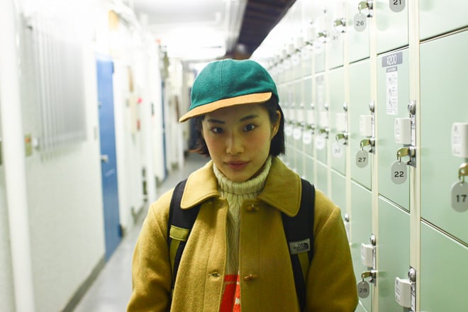 井坂 優里