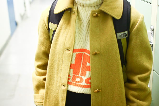 井坂 優里