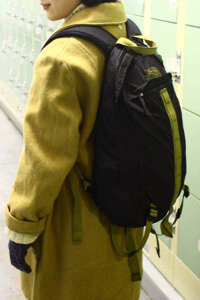 井坂 優里