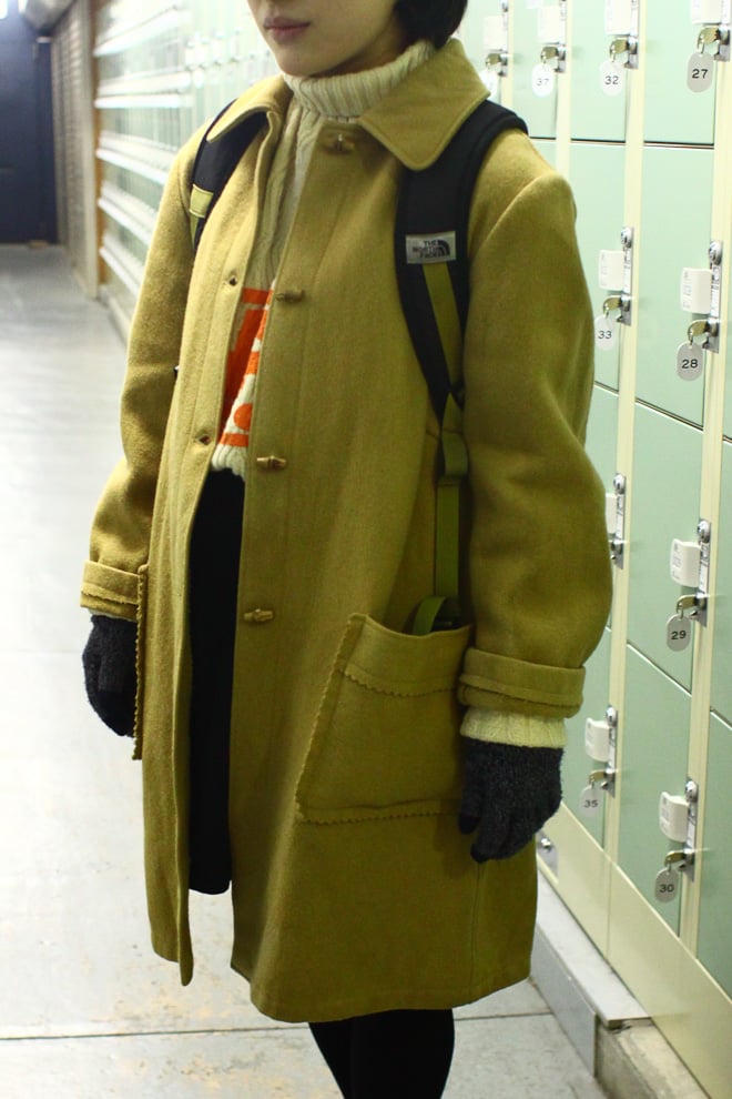 井坂 優里