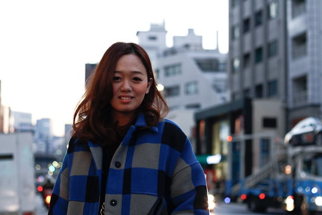 萌香