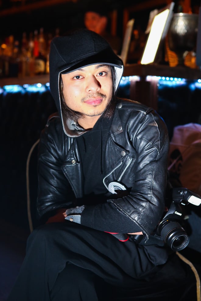 藤田 佳祐