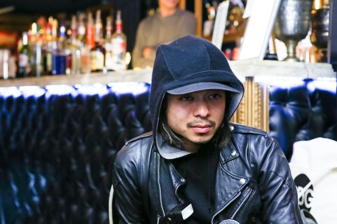 藤田 佳祐