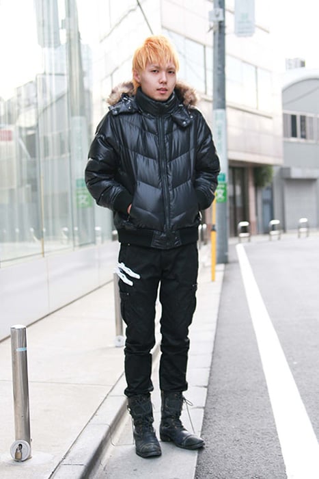 後藤