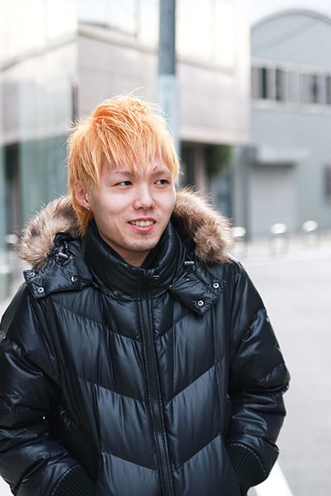 後藤
