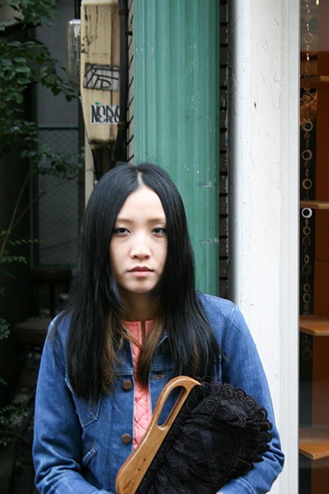 田中