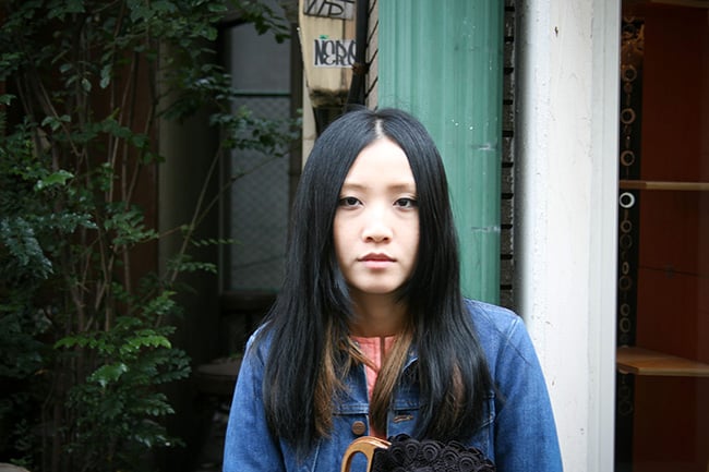 田中