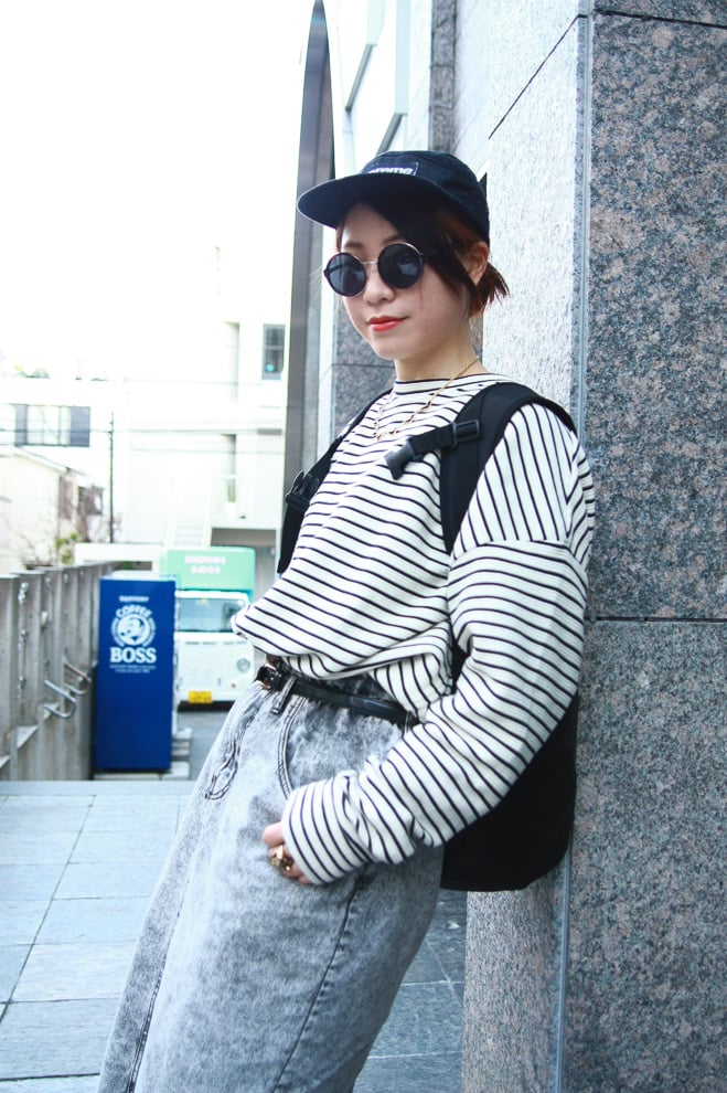 真帆