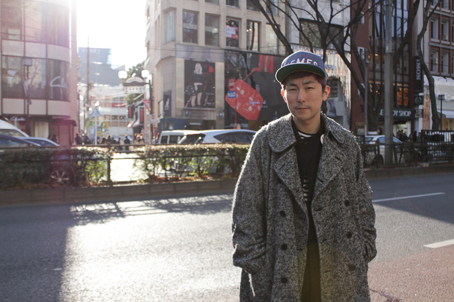 shima