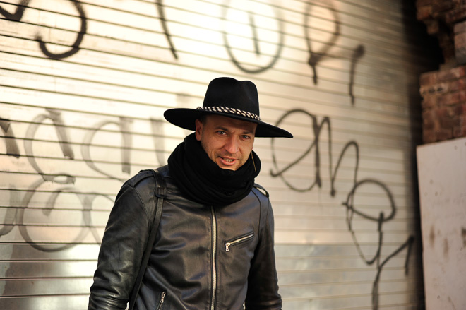 Julien Boudet