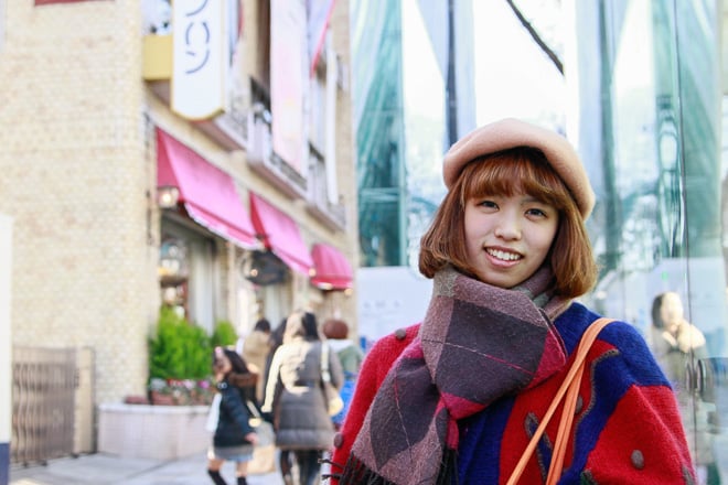文恵