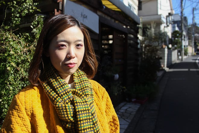 数藤 沙天香