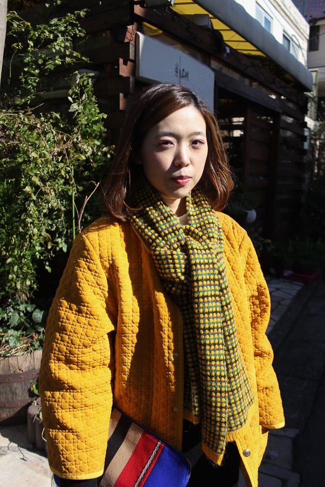 数藤 沙天香