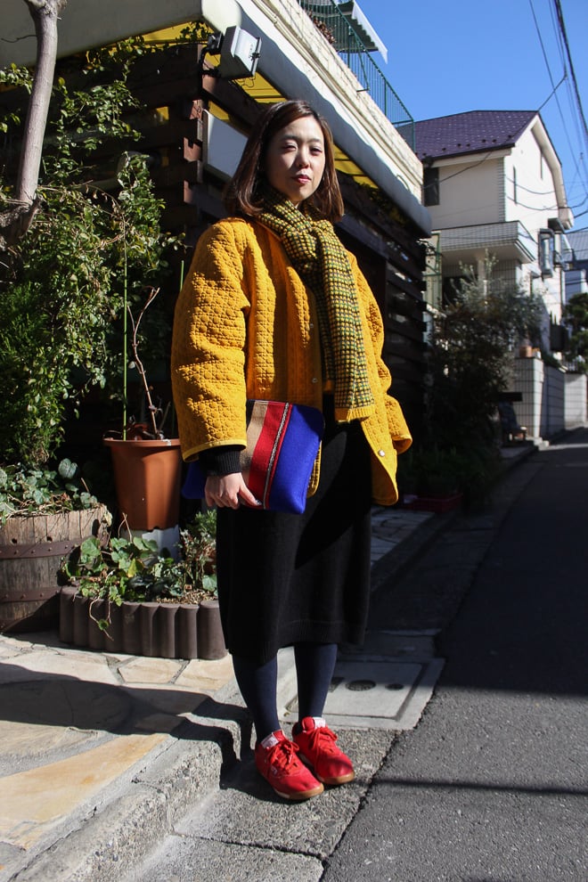 数藤 沙天香