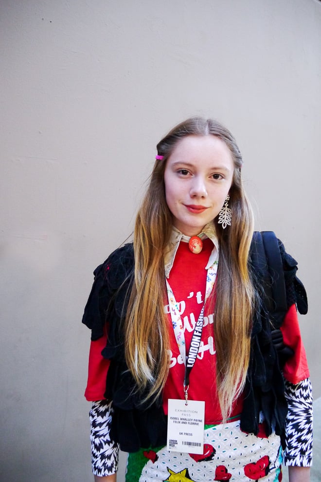 isobel