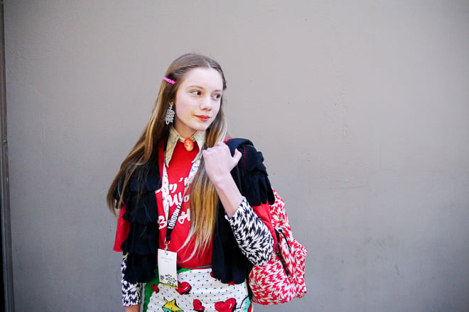 isobel