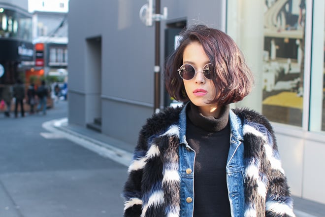 タカハシ アカネ