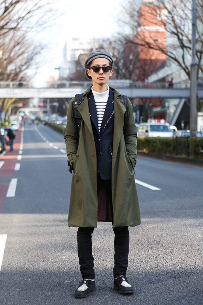 DAIKI