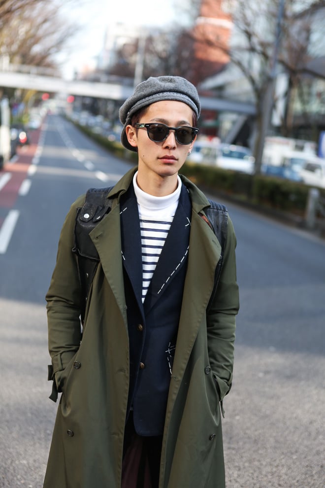 DAIKI