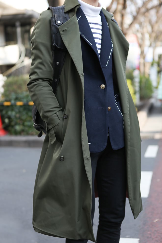 DAIKI