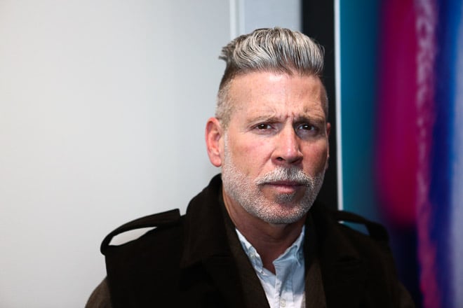 nick wooster