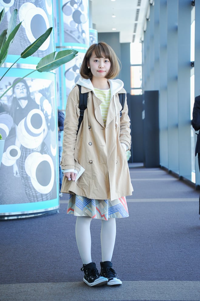 長澤 ひな子