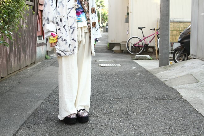 いけだあやね