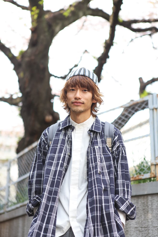 星野 彬