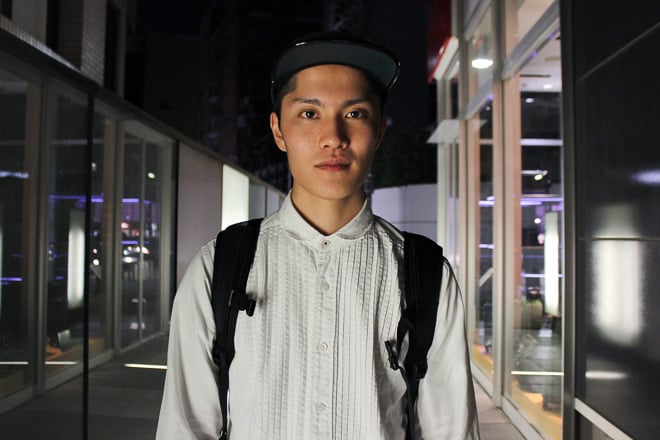 Yutaro