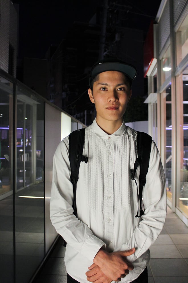 Yutaro