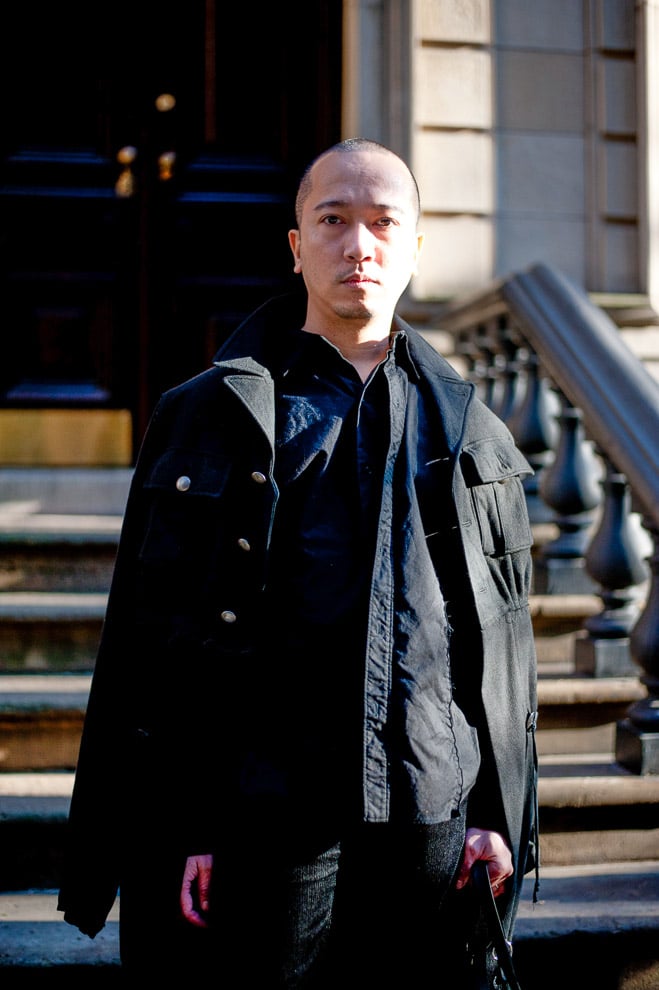 Mike Dumlao