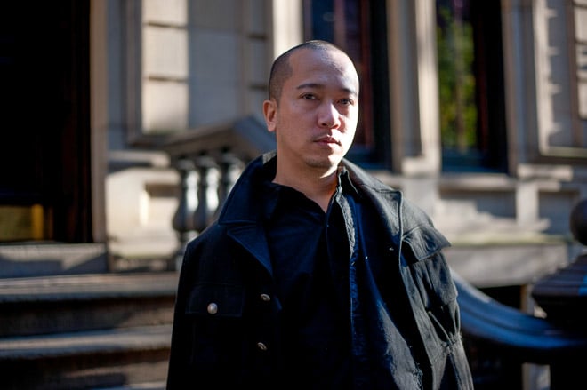 Mike Dumlao