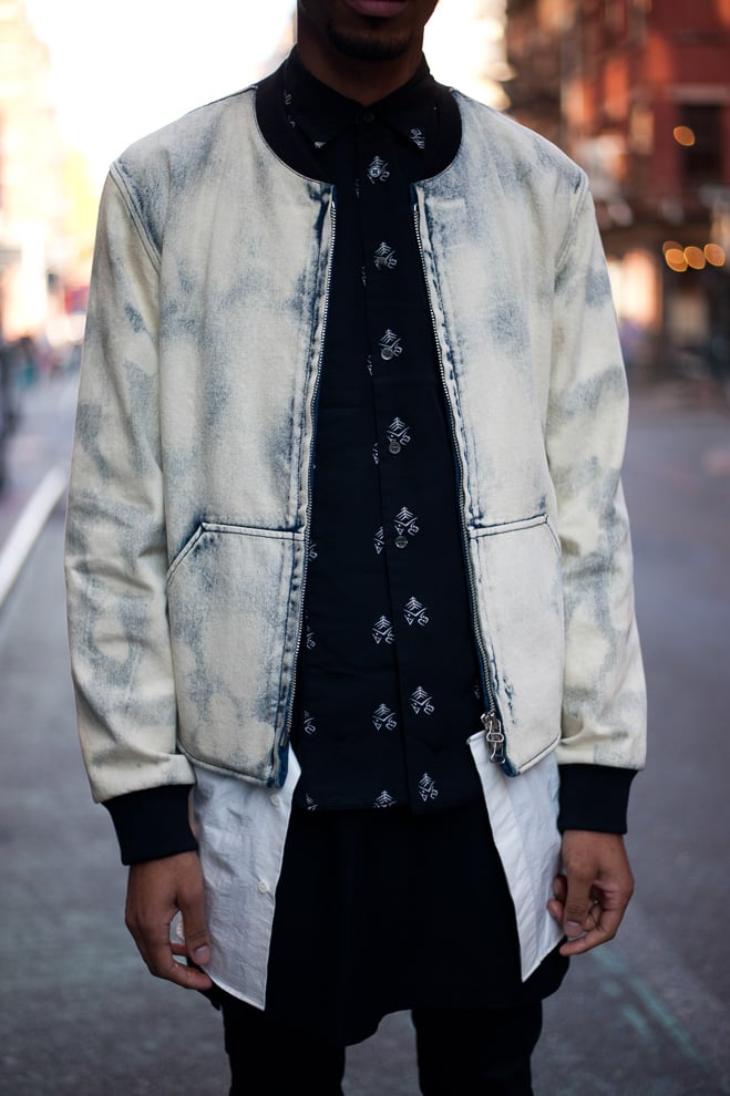 anthony bones