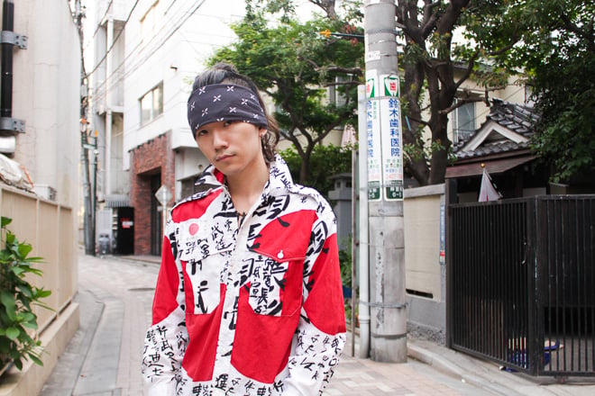 掛川 裕也