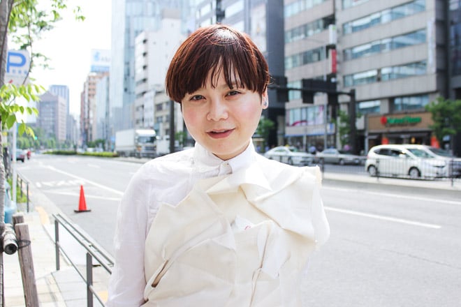 TAKAKO