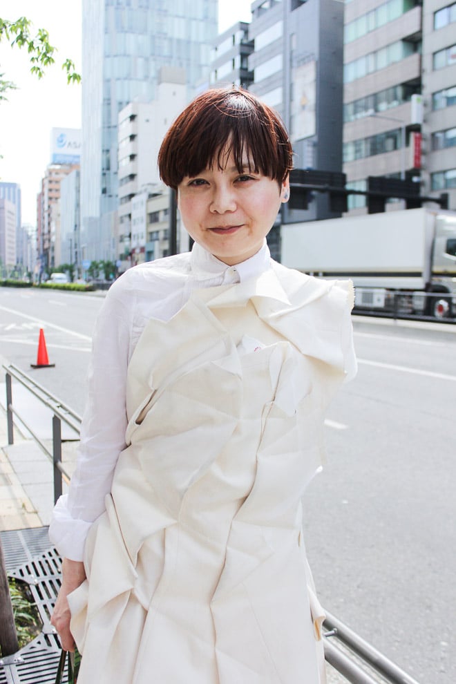 TAKAKO