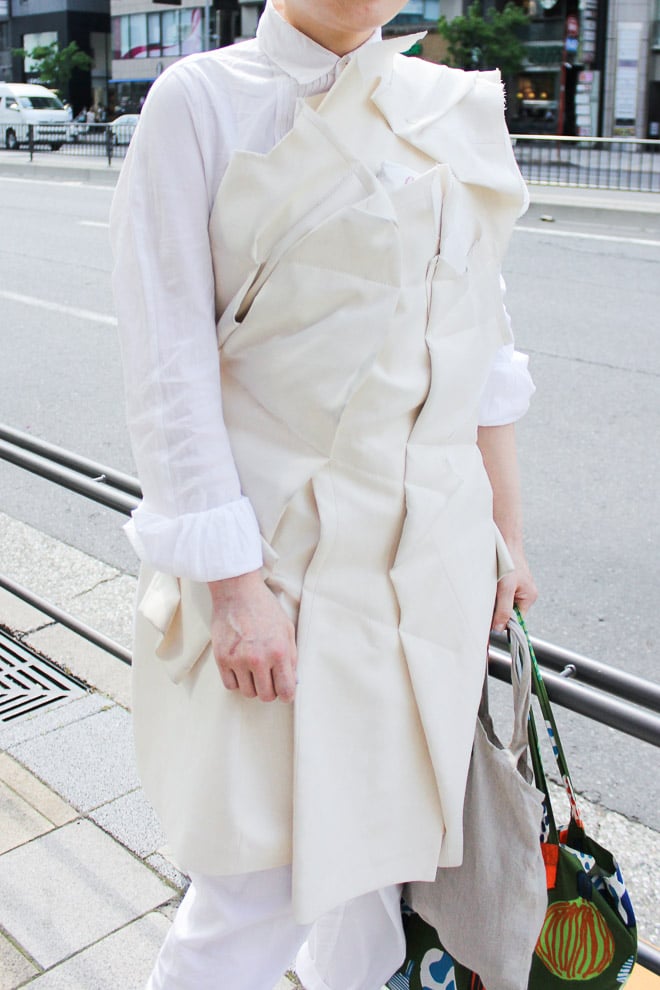TAKAKO