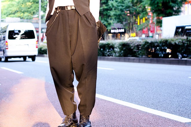 ナカノ